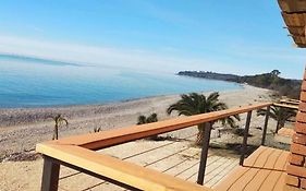 Leon Beach Hotel